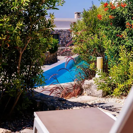 Aqua West & Pool - Terrace 1 By Azur Prime *