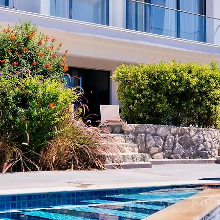 Aqua West & Pool - Terrace 1 By Azur Prime Apartment *