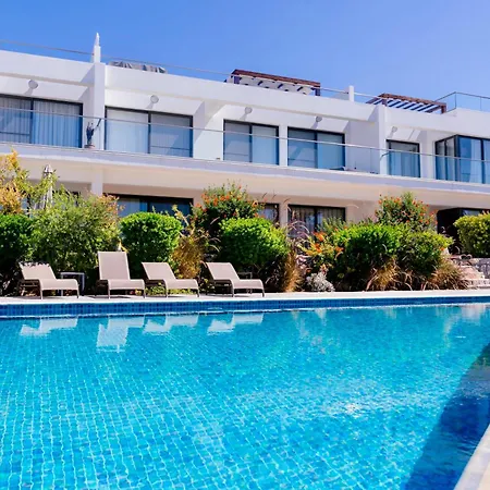 Apartment Aqua West & Pool - Terrace 1 By Azur Prime *