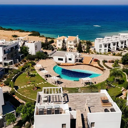 Apartment Aqua West & Pool - Terrace 1 By Azur Prime